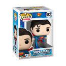 Superman: Legacy (2025) - Superman Pop! Vinyl