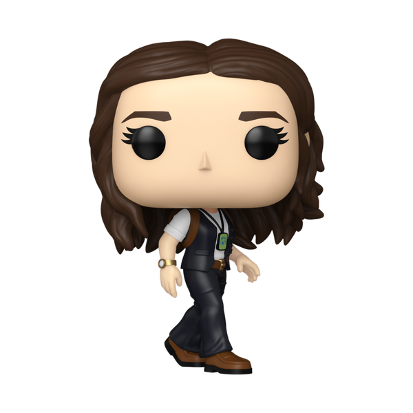 Superman: Legacy (2025) - Lois Lane Pop! Vinyl
