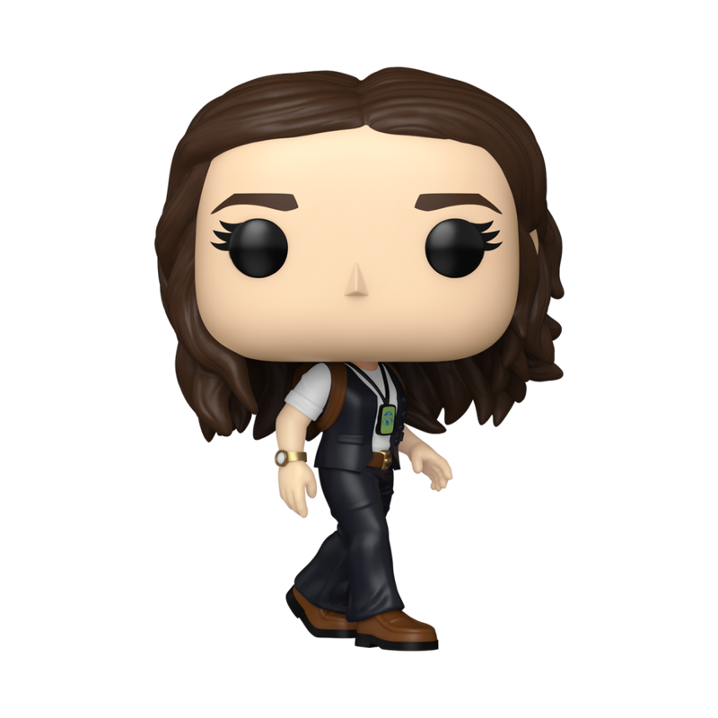 Superman: Legacy (2025) - Lois Lane Pop! Vinyl