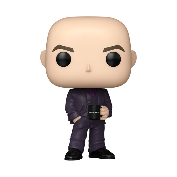 Superman: Legacy (2025) - Lex Luthor Pop! Vinyl