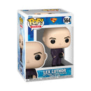 Superman: Legacy (2025) - Lex Luthor Pop! Vinyl