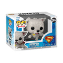 Superman: Legacy (2025) - Krypto Pop! Vinyl