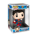 Superman: Legacy (2025) - Superman 10" Pop! Vinyl