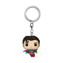 Superman: Legacy (2025) - Superman Pop! Vinyl Keychain