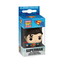 Superman: Legacy (2025) - Superman Pop! Vinyl Keychain