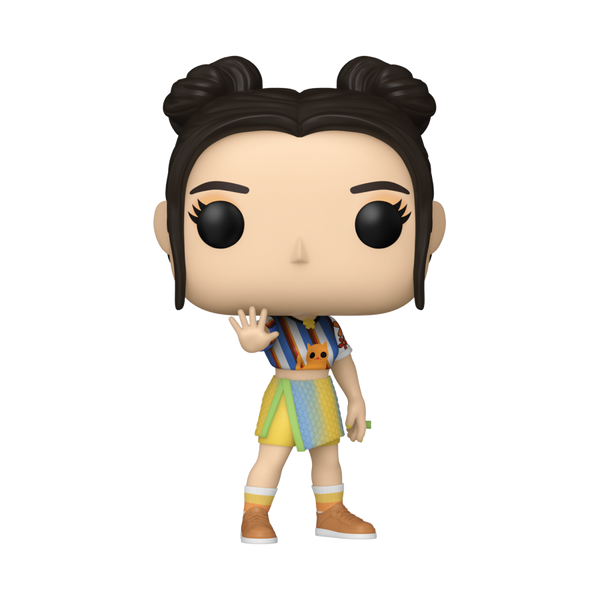 NewJeans - Danielle Pop! Vinyl