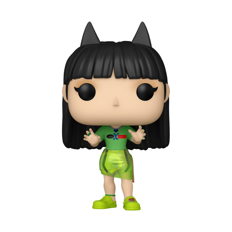 NewJeans - Haerin Pop! Vinyl