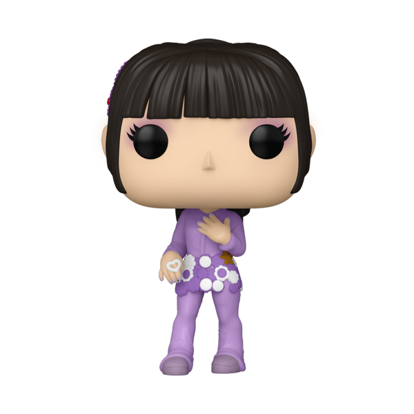 NewJeans - Hyein Pop! Vinyl