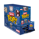 Spider-Man - Bitty Pop! Blind Bag Assortment