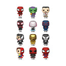Spider-Man - Bitty Pop! Blind Bag Assortment