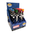 Marvel Comics - Avengers Classics Pop! Pen Topper Assortment