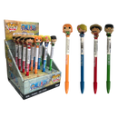 One Piece - Pop! Pen Topper Assortment
