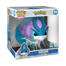 Pokemon - Suicune 10" Convention Exclusive Pop! Vinyl [RS]