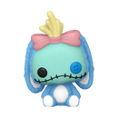 Lilo & Stitch - Scrump Easter Egg Pocket Pop! Vinyl