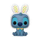 Lilo & Stitch - Stitch Easter Egg Pocket Pop! Vinyl