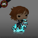 Jujutsu Kaisen - Nobara Kugisaki (with chase) Pop! Plus