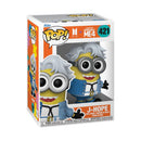Minions x BTS - J-Hope Pop! Vinyl