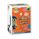 Minions x BTS - Jimin Pop! Vinyl