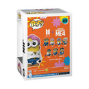 Minions x BTS - Jin Pop! Vinyl