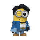 Minions x BTS - Jung Kook Pop! Vinyl