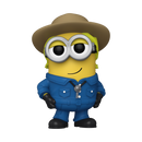 Minions x BTS - RM Pop! Vinyl