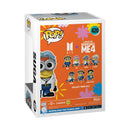 Minions x BTS - SUGA Pop! Vinyl