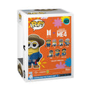Minions x BTS - V Pop! Vinyl