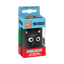 Hello Kitty - Chococat Pop! Keychain