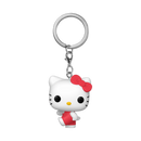 Hello Kitty - Hello Kitty Pocket Pop! Keychain