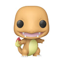 Pokemon - Charmander (Pastel) Pop! Vinyl [RS]