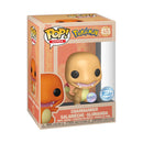 Pokemon - Charmander (Pastel) Pop! Vinyl [RS]