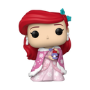Disney: Princess - Ariel (Holiday) Pop! Vinyl