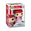 Disney: Princess - Ariel (Holiday) Pop! Vinyl