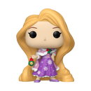 Disney: Princess - Rapunzel (Holiday) Pop! Vinyl