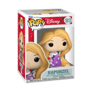 Disney: Princess - Rapunzel (Holiday) Pop! Vinyl