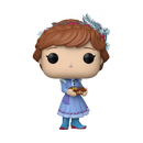 Disney: Princess - Anna (Holiday) Pop! Vinyl
