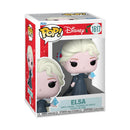 Disney: Princess - Elsa (Holiday) Pop! Vinyl