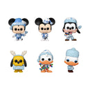 Disney - Snowball Capsule Pocket Pop! Blind Bags