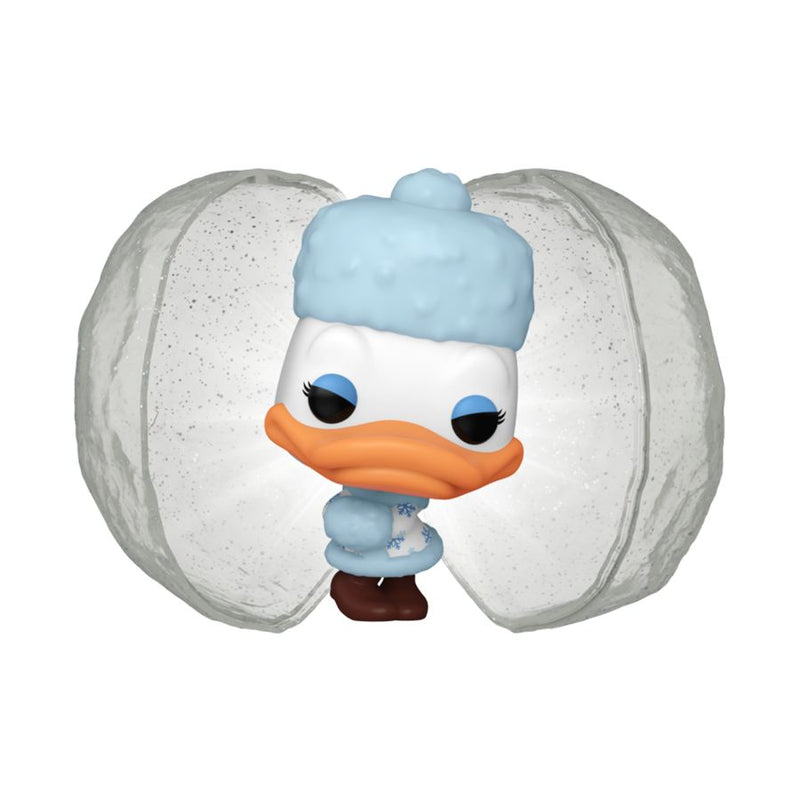 Disney - Snowball Capsule Pocket Pop! Blind Bags