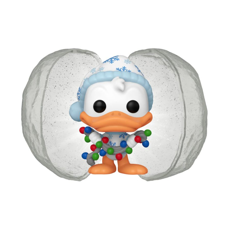 Disney - Snowball Capsule Pocket Pop! Blind Bags