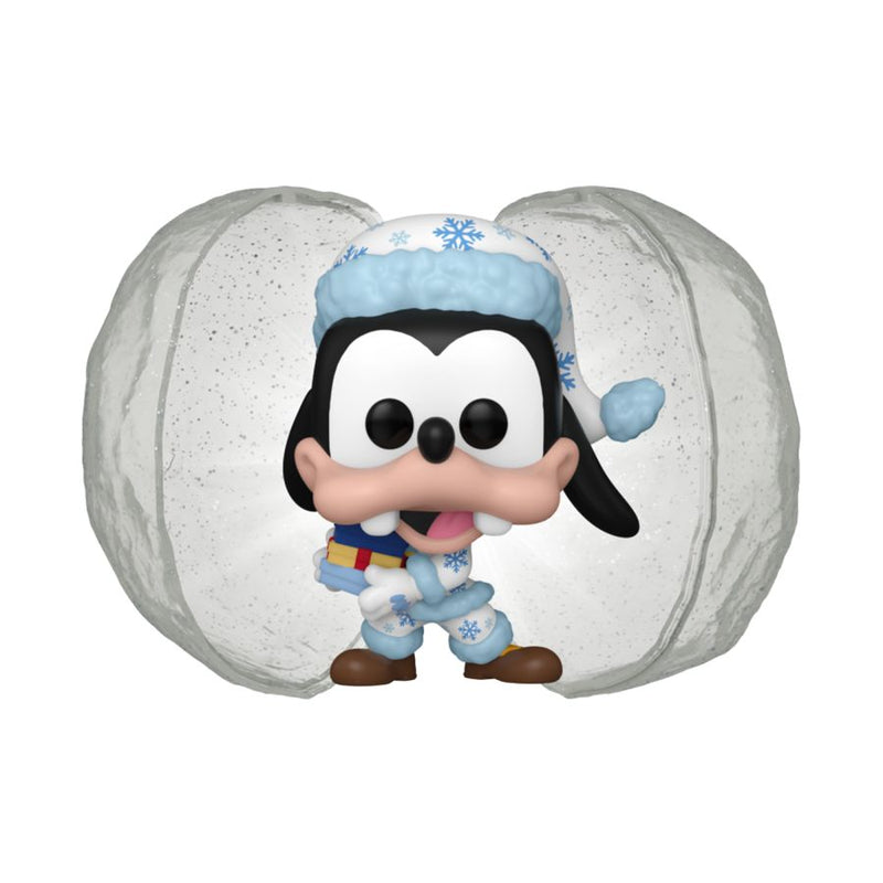 Disney - Snowball Capsule Pocket Pop! Blind Bags