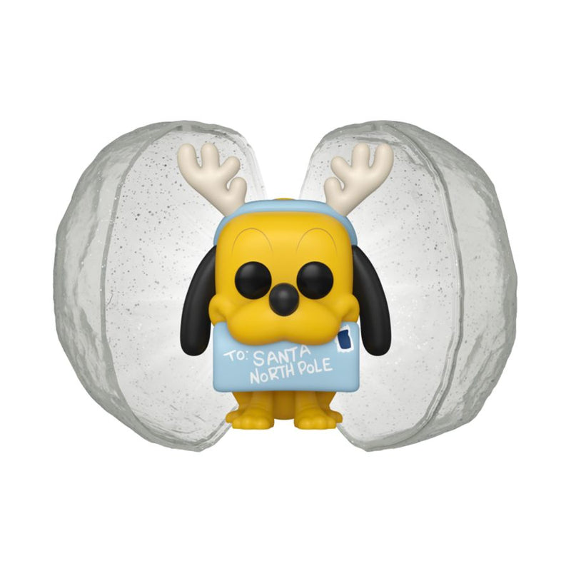 Disney - Snowball Capsule Pocket Pop! Blind Bags