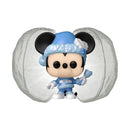 Disney - Snowball Capsule Pocket Pop! Blind Bags