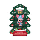 Winnie the Pooh - Piglet Holiday Pocket Pop! Vinyl