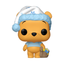 Winnie the Pooh - Pooh Holiday Pocket Pop! Vinyl