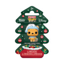 Winnie the Pooh - Pooh Holiday Pocket Pop! Vinyl