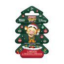 Winnie the Pooh - Tigger Holiday Pocket Pop! Vinyl