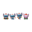 Lilo & Stitch - Holiday Tree Box Pocket Pop! 4-Pack