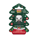 The Nightmare Before Christmas - Jack Holiday Pocket Pop! Vinyl
