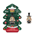 The Nightmare Before Christmas - Mayor Holiday Pocket Pop! Vinyl